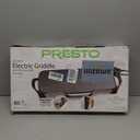 Presto 07061 22-Inch Electric Ceramic Griddle