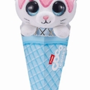 Coco Cones Sweets Chip Plush (Kitten)