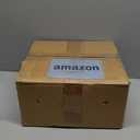 3/4 Inch NPT Fuel Transfer Hose, 20FT Farm Hose for Diesel, Gasoline, Kerosene & Biodiesel, 20 Feet Pump Tank Tube for Fuel Transfer