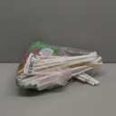 LimitlessFunN Clubhouse Kids Play Tent | Includes Star Lights & Carrying Case |, Children Indoor Large Playhouse for Boys, Toddlers, 28" D x 39" W x 43" H