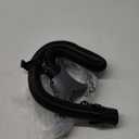 Replacement Hose Handle for Shark Vacuums for ONLY Models ZU62 ZU62C ZU60 ZU102 - Hose Handle for Navigator - Shark Rotator Professional Lift-Away Accessories - Upright Bagless Vacuum Cleaners