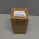 2.25 to 2.5 Inch Exhaust Adapter with Clamp, Stainless Steel Reducer Connector, 2.25" ID to 2.5" ID for OD 2.25"-2.5" Pipes, No Welding for Car, Truck, Motorcycle