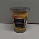 AROMASCAPE Mango PASSION Fruit 11.5oz candle