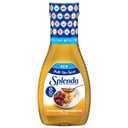 Splenda Multi-Use Allulose Syrup, Zero Calorie, Sugar Free Substitute for Maple Syrup, Honey, Agave and Brown Sugar, 8oz Bottle, No BB Date