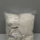 Sectional Couch Covers, Wear Resistant Stretch Sofa Covers Washable Soft Couch Cushion Covers Anti Slip Furniture Protector Sofa Slipcovers for Pets(3 Pieces 2 Seaters+1 Chaise, Ivory)