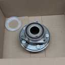 PAROD 512399 Rear Wheel Hub and Bearing Assembly Fit for Chevy Camaro 2010-2016,5Lugs