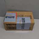 Woodstream Victor Wooden Mouse Pedal Trap Kills Rats House Mice Non Toxic 2 Count (Pack of 12)