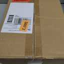 Clear Packing Tape 12 Rolls - Heavy Duty Packaging Tape 3.2mil Thick, 2.0 in. Wide x 60 Yards - Strong Adhesive, Silent, Reliable Package Tape for Home Office Shipping Moving Sealing