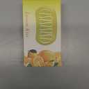 Scalp Massager and Shampoo Shower Brush, Detangling Hair Brush, Scalp Care Hair Brush Wet & Dry detangler for Men and Womenfor Straight/Curly/Thick/Long/Wavy, Yellow