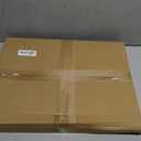 Acrylic Cutting Board with Counter Lip 3-Piece(17.5"x13.5", 16"x12", 11.5"x7.5"), Clear Non-Slip Cutting Boards for Countertop Protection, Durable Chopping Boards for Kitchen Ideal Housewarming Gifts