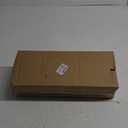 NINE FORTY Garage Tool Organizer Wall Mount - 49.5 Inches, 16" Stud Spacing, 440 LBS. Sturdy Rubber Coated Garden Tool Organizer and Storage Rack with Adjustable Hooks