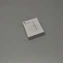 Apple 35W Dual USB-C Port Compact Power Adapter (White)