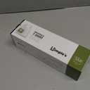 Simple's Plastic Bags with Handles For Small Business,(80 Count) Very Strong Shopping Grocery bags, plastic t-shirts bag, to go bags, Bag Dispenser Roll - Measures 12"x7"x22", 1.2 Mil Thickness