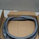 Seal Pro DC97-16140N Door Gasket Bellow Boot Compatible For Samsung Washer AP6002537, PS11735180