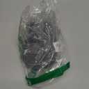 2pcs Lymphatic Contour Face Brush, Lymphatic Drainage Brush, Dry Brushing Face Brush, Lymphatic Drainage Massager for Face, Designed for The Face Gentle Enough for Daily Use2pcs