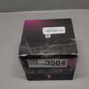 Philips Hue A19 LED Smart Light Bulb - White and Color Ambiance - 60W Indoor Light Bulb - Control with Hue App - Works with Alexa, Google Assistant and Apple Homekit - 3 Pack