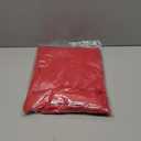 DFXSZ Valentines Pillow Covers 18x18 inch Set of 2 Valentines Day Decoration Red Heart Soft Plush Faux Fur Jacquard Throw Pillows for Bedroom Sofa Holiday Festivals Home Decor PTK017A18