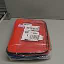 4 PCS Toys Storage Bag, Classic Bricks Building Set Storage Bag, Travel Case for Building Toys, Puzzles