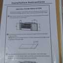 Whirlpool 18,000 BTU 230V Window Air Conditioner with Supplemental Heat, Window Mounted AC Unit with Heater for Apartment, Living Room, Bedroom, Large Rooms up to 1000 Square Feet