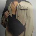 Gogo Sling Bag, Black