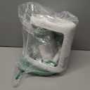 Momcozy Squeeze Station,Baby Food Maker&Pouch Filler for Homemade Baby Puree, BPA-Free, Dishwasher Safe, with Reusable Baby Food Pouches for Babies & Toddlers