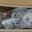 38300-4BF0A Rear Differential Assembly AWD Ratio 5.173 Fit for Nissan Murano 2015-2021, Murano 2015-2021, Rogue 2014-2020, Rogue Sport 2017-2021, Qashqai 2017-2020 Replaces 240277FV0A 440-59434
