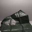 20 Gallon Tree Watering Bags, Reusable, Heavy Duty, Slow Release Water Bags for Trees, Premium PVC Tree Drip Irrigation Bags 5 Pack