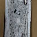 2Pack 6FT Lighted Birch Tree, Birch Tree with 880 LED Lights, 8 Twinkling Modes and Timer, Dimmable, Light Up Twig Christmas Tree for Indoor Outdoor Home Party Garden Wedding Decorations