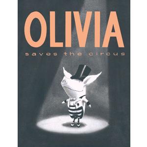 Olivia Saves the Circus