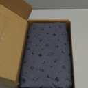 KeaBabies Baby Wrap Carrier - All in 1 Original Baby Carrier Newborn to Toddler Sling, Easy to Wear, Hands Free Bonding, Lightweight, Breathable Infant Wraps (Planets) (One Size (Pack of 1))