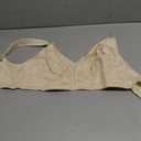 DotVol Women's Full Figure Minimizer Bras Comfort Large Busts Wirefree Non Padded Plus Size Bra, 36DD