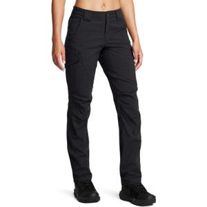 Under Armour Womens Enduro Elite Cargo Pants (2, (465) Dark Navy Blue / / Dark Navy Blue,size 2)