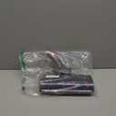 E.LUO Floor Head Soft Roller Brush Compatible with Dyson V7 V8 V10 V11 V15 Vacuum Cleaners Parts Rotatable Motorhead