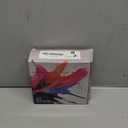 Walkie Talkies for Kids Long Range - 4 Pack Kid Walkie Talkies with Replaceable Shell Backlit LCD Flashlight 3 Miles Range - Gifts and Toys for 5-7 Year Old Boys and Girls (Green Orange Blue Pink)