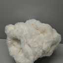 Faux Fur Throw Blanket for Couch, 1000 GSM Cozy Fuzzy Fluffy Soft Plush Thick Bubble Sherpa Blanket for Sofa Bedroom Living Room, Mothers Day Birthday Gifts for Women Home Decor (50*60, Ivory White)