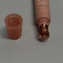 Naturium Phyto-Glow Lip Balm SPF 45 | Tinted Gloss with Broad Spectrum Sunscreen | 0.34 FL OZ / 10 mL, Getaway