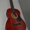 BESYOU 38in Acoustic Guitar 