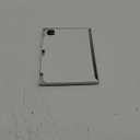 MAGEASY CoverBuddy Lite for M4 iPad Pro 11" (2024) - iPad Pro Case Compatible with Magic Keyboard for iPad Pro (M4), with Apple Pencil Pro Pencil Holder - White