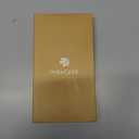 Miracase for iPhone 17 Pro Max Case 6.9" Full-Body Phone Case with Built-in Glass Screen Protector& Full Camera Protector,[Magnetic with MagSafe] Drop Proof 17 ProMax Cover, Clear