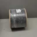 celertec CAT6 Outdoor Cable, 1000ft, 23AWG Solid Bare Copper, Unshielded Twisted Pair (UTP), UV Resistant, Weatherproof, CMX, ETL Listed, 550MHz, Bulk Ethernet Cable, Wooden Spool- Black