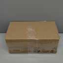 Duck MAX Strength Window Insulation Kit, Winter Window Seal Kit Fits up to 10 Windows, Heavy Duty Shrink Film Cuts to Size for Easy Indoor Installation, Window Tape Included, 62 In. x 420 In., Clear