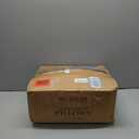 Beckham Hotel Collection King Size Memory Foam (Adjustable Fill) Bed Pillows Set of 2 - Cooling Shredded Foam Pillow for Back, Stomach or Side Sleepers