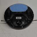 Robot Vacuum and Mop Combo, 2 in 1 Automatic Vacuum Robot with Schedule, App/Alexa/Voice Control, Self-Charging, 2300 Pa Suction, Ideal for Hard Floor, Pet Hair, Carpet