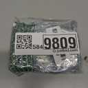 Antenna Mast Pipe Mount Works with Starlink Pipe Adapter Pole Mounting kit Connect Pipes to Poles Adapter,Heavy Duty Universal Antenna/Weather/WiFi Roof Pole Mount V-Clamp Bracket