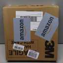 Filtrete 14x14x1, AC Furnace Air Filter MPR 1 MERV 11, Allergen Defense, 2-Pack (exact dimensions 13.81 x 13.81 x .81)