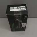 WIKDAY Resistance Bands, Pull Up Bands, Workout Bands for Exercise, Thick Heavy Resistance Band Set with Door Anchor, Elastic Bands for Body Stretching, Training at Home/Gym for Men & Women (8-125LBS)