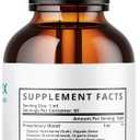 ZenCortex - Zen Cortex Ear Drops, ZenCortex for Tinnitus Advanced Formula Supplement, Zen Cortex All Natural Hearing Support Formula Supplement for Ear Relief with Vegan Ingredients (30 Servings)