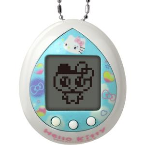 Tamagotchi Nano x Hello Kitty - Sky Blue