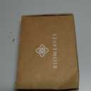 BIOWEAVES 100% Organic Cotton Body Pillow Cover for Body Pillowcases 300 Thread Count Soft Sateen Weave GOTS Certified with Zipped Closure - 21" x 54", White