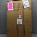 Mallify Wipe-Clean Changing Pad, Waterproof & Wipeable, Soft & Non-Slip Diaper Adjustable Safety Belt, Changing Pad for Dresser, Changing Table